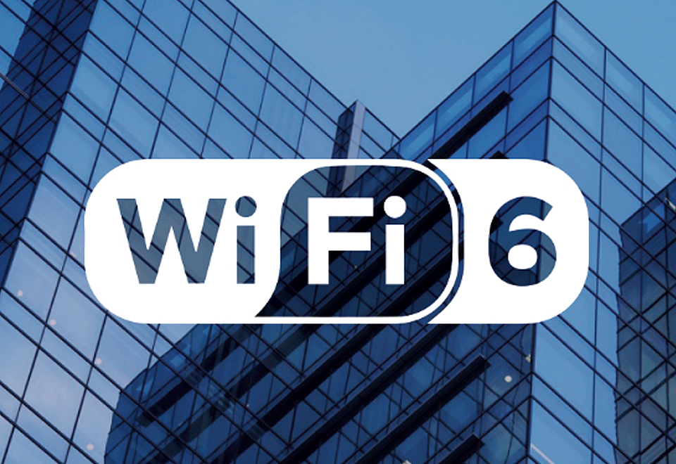 超强网络，全面覆盖，小米AX6000路由器体验