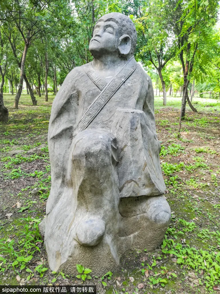 免門票!森林公園裡藏著個“小內蒙古”,還免費停車~