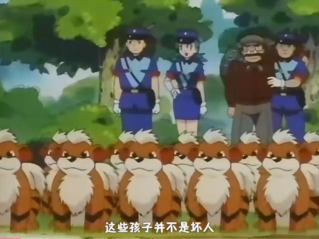 君莎小姐的代表宝可梦 训练师最得力助手 不知为何不让他进化 资讯咖