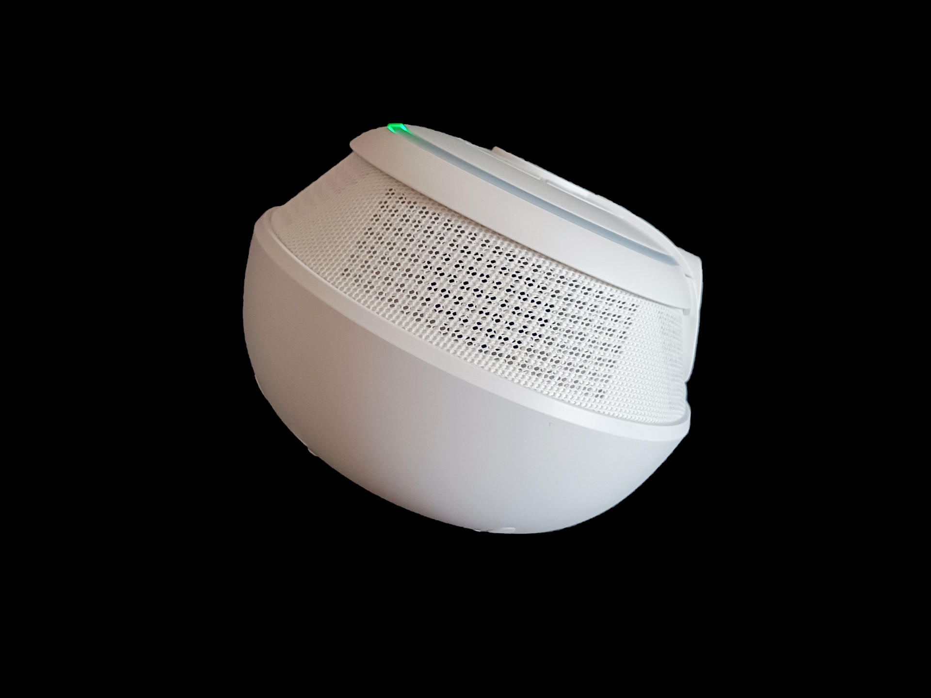 哄娃利器，会喷水会唱歌，可以陪娃洗澡的魅动Whale音箱