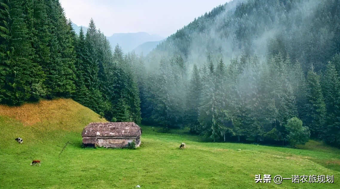 推动田园综合体健康发展，需要关注以下几个问题