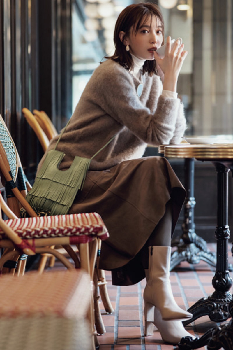 Such tights are so beautiful to wear!The perfect combination of cream