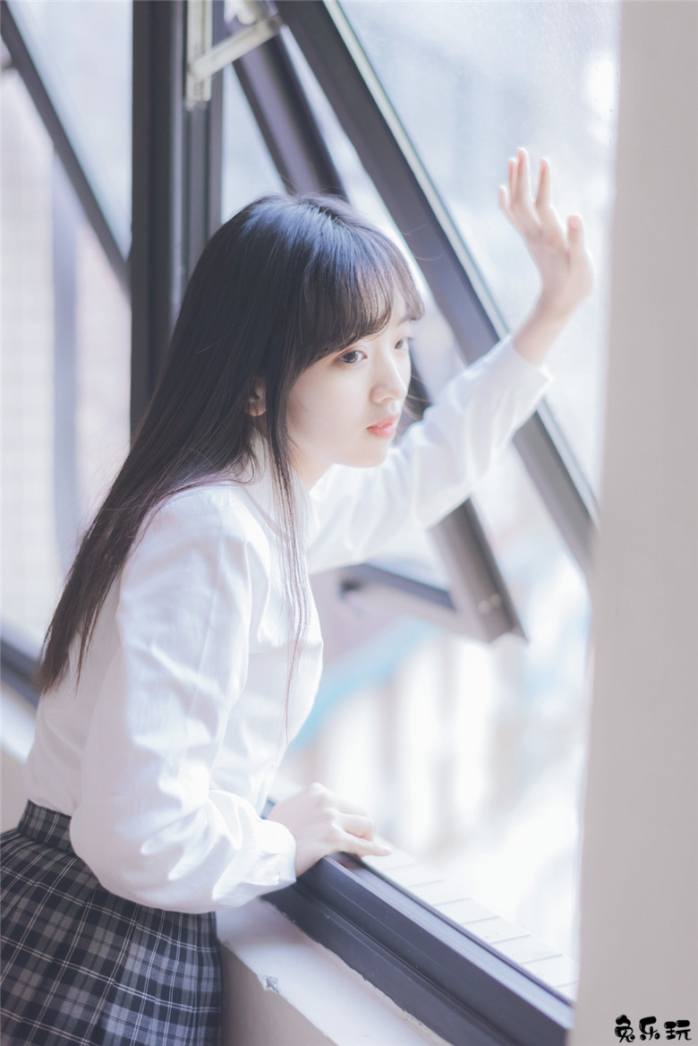 好想要这样的一只甜甜的小女友