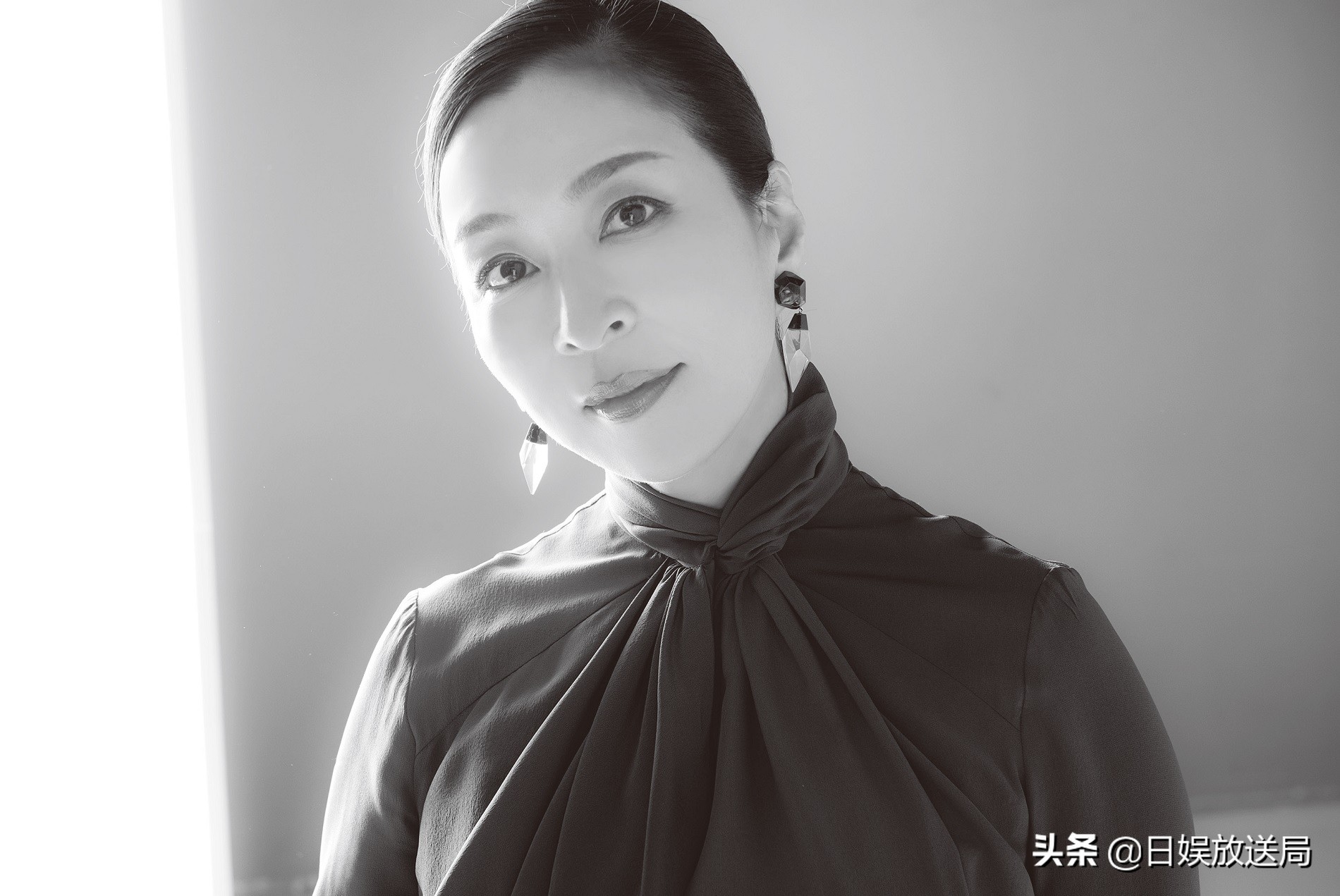 天海祐希、大地真央、黑木瞳、檀麗,盤點高人氣的寶冢歌劇團OG - 資訊咖