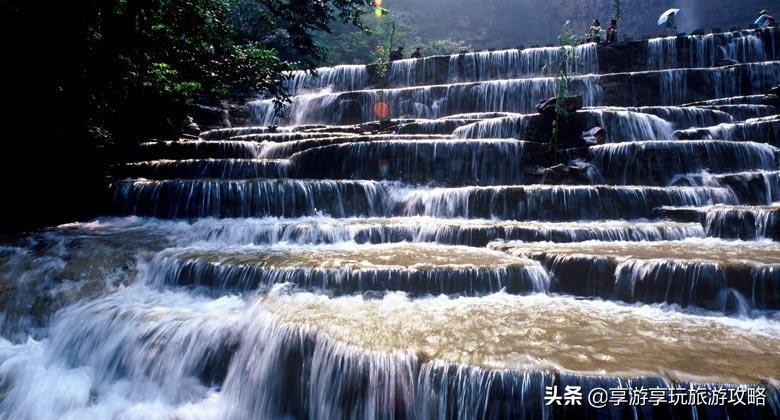 天气入夏酷热难当，全国最值得打卡的避暑地盘点。收藏这篇不迷路