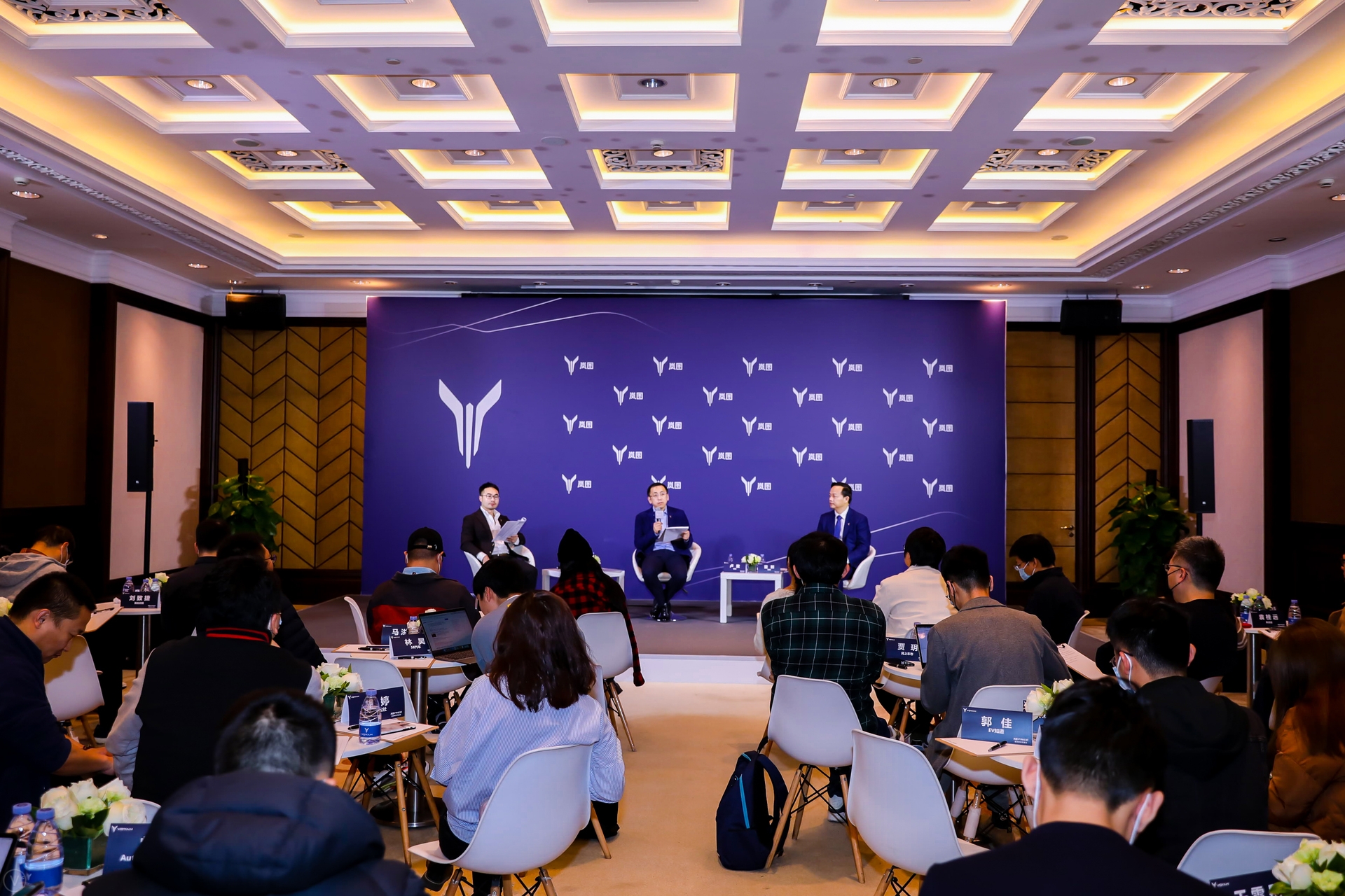 你想了解的岚图FREE有哪些特色？让岚图人回答你