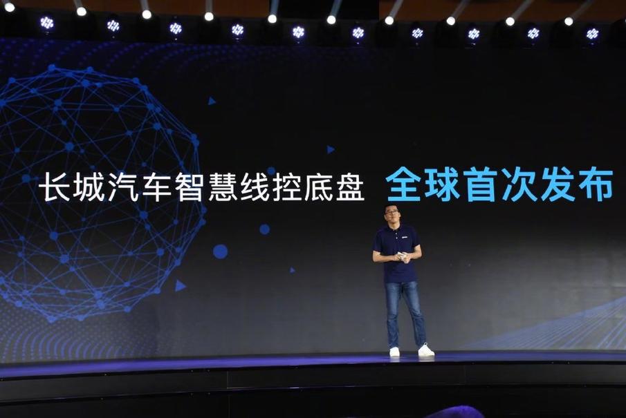 长城汽车咖啡智能2.0升级发布，都实现了哪些功能？