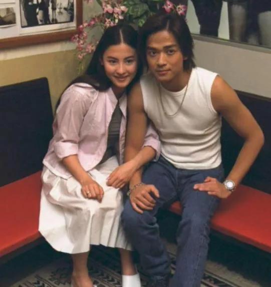 赢过莫文蔚，干掉“独家记忆”张柏芝，应采儿