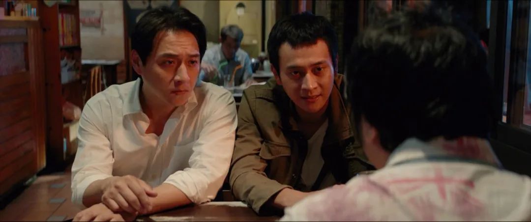 三年前，他拍出技惊四座的“大尺度”，今出新片，看完我一言难尽