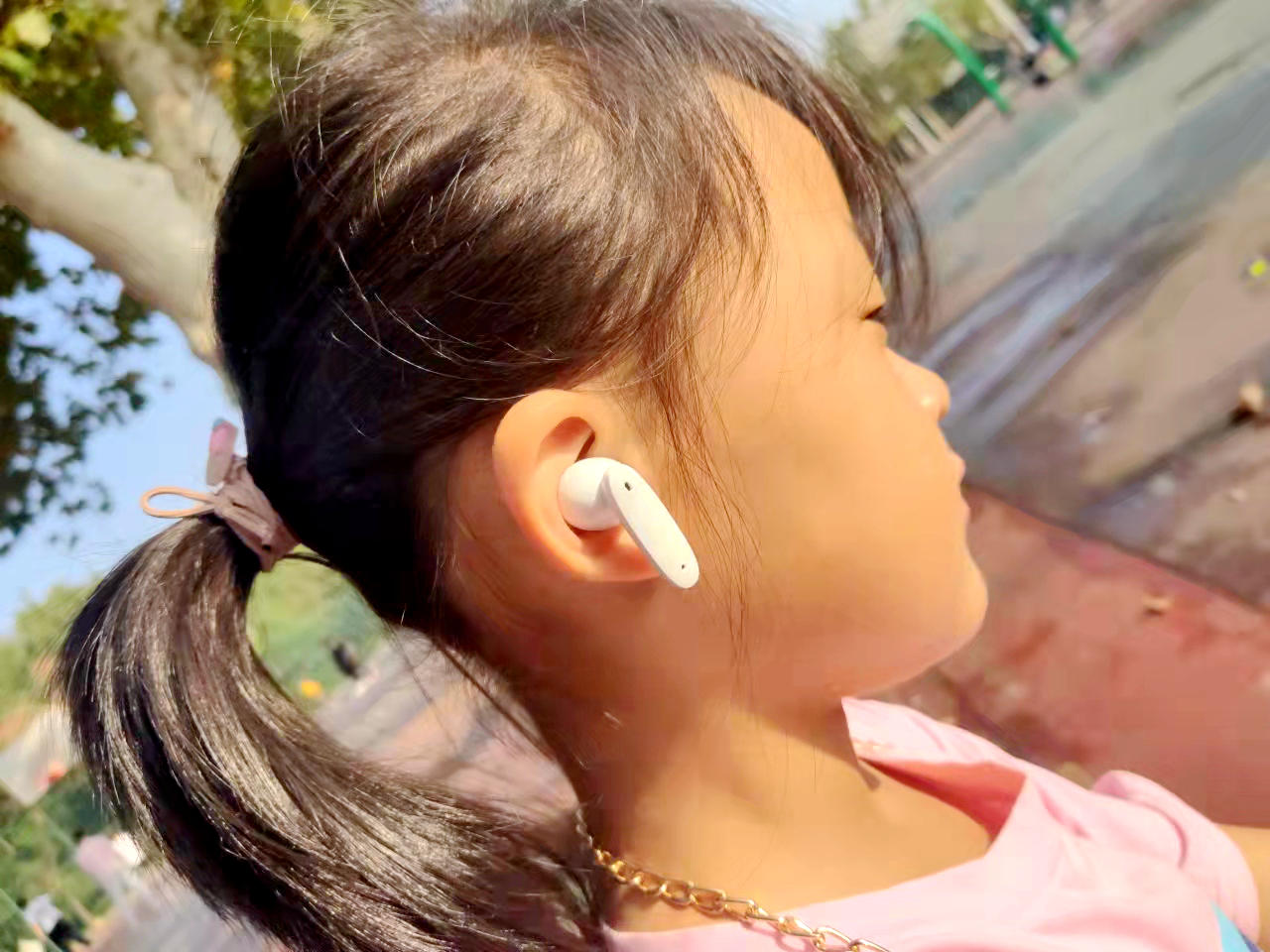 魅蓝 Blus 主动降噪耳机体验：主动降噪耳机的价格我帮你们打下来了