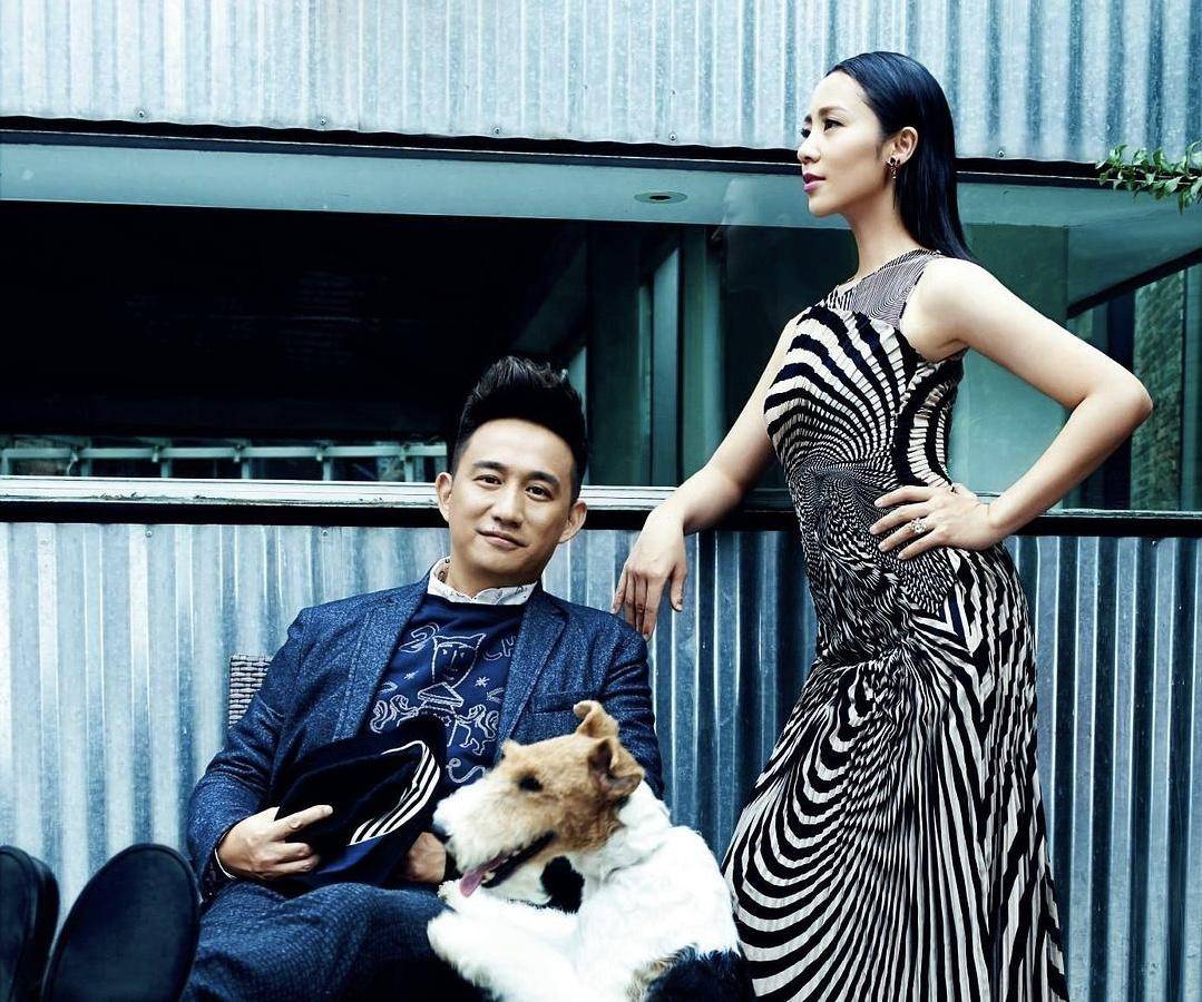 当老师名气不及黄磊，凭《隐秘的角落》被熟知