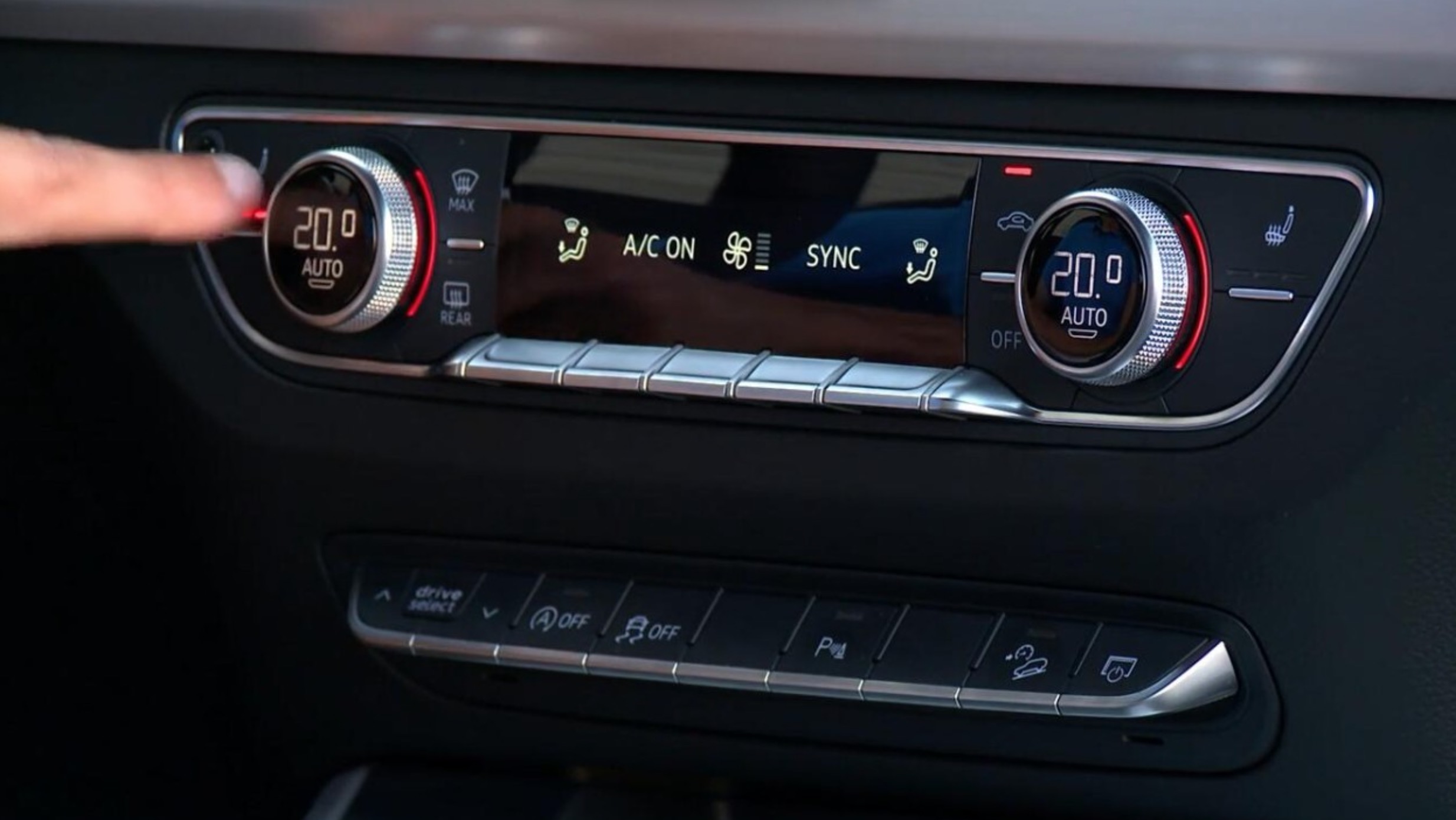 Does the air conditioner consumes fuel in summer?The old driver comes