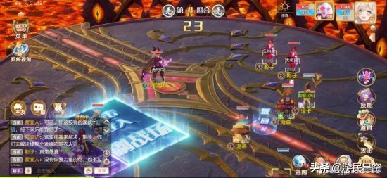 头铁还是另辟蹊径？这款虚幻4回合手游彻底推翻玩家认知