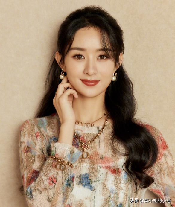zhao liying net worth 2022 - Ilustrasi 2
