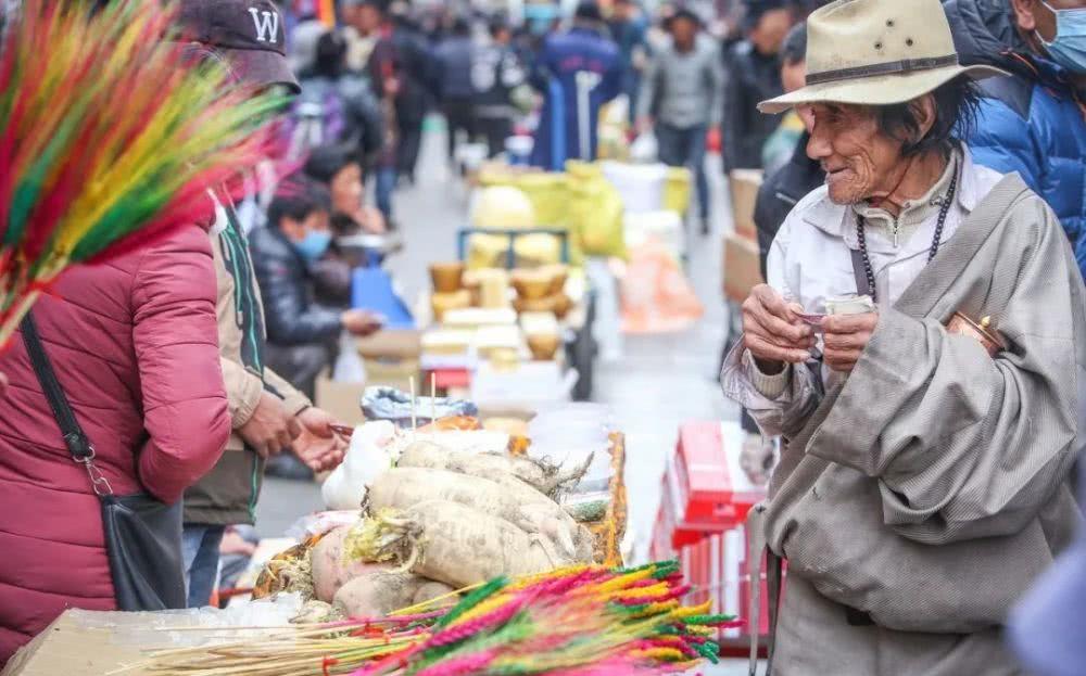 「人文吐蕃」关于西藏，你想知道的都在这