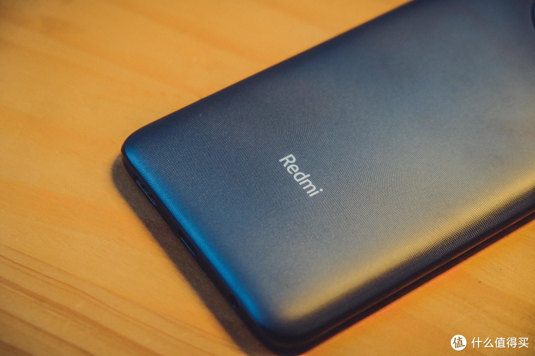 妈妈要屏幕大一点，电池久一点：红米 Note 9 5G轻