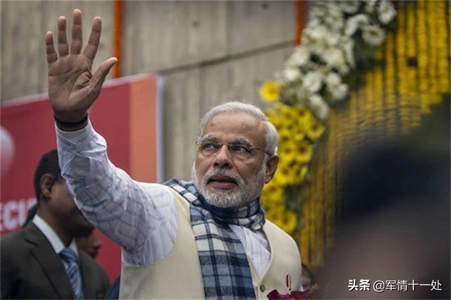 印度乱套了！3月8日，4万印度妇女进发新德里，