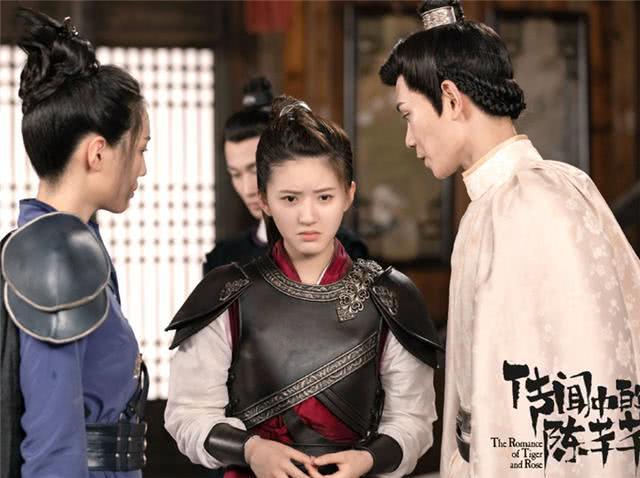 同样是“将军照”，赵露思软萌、杨幂霸气，看