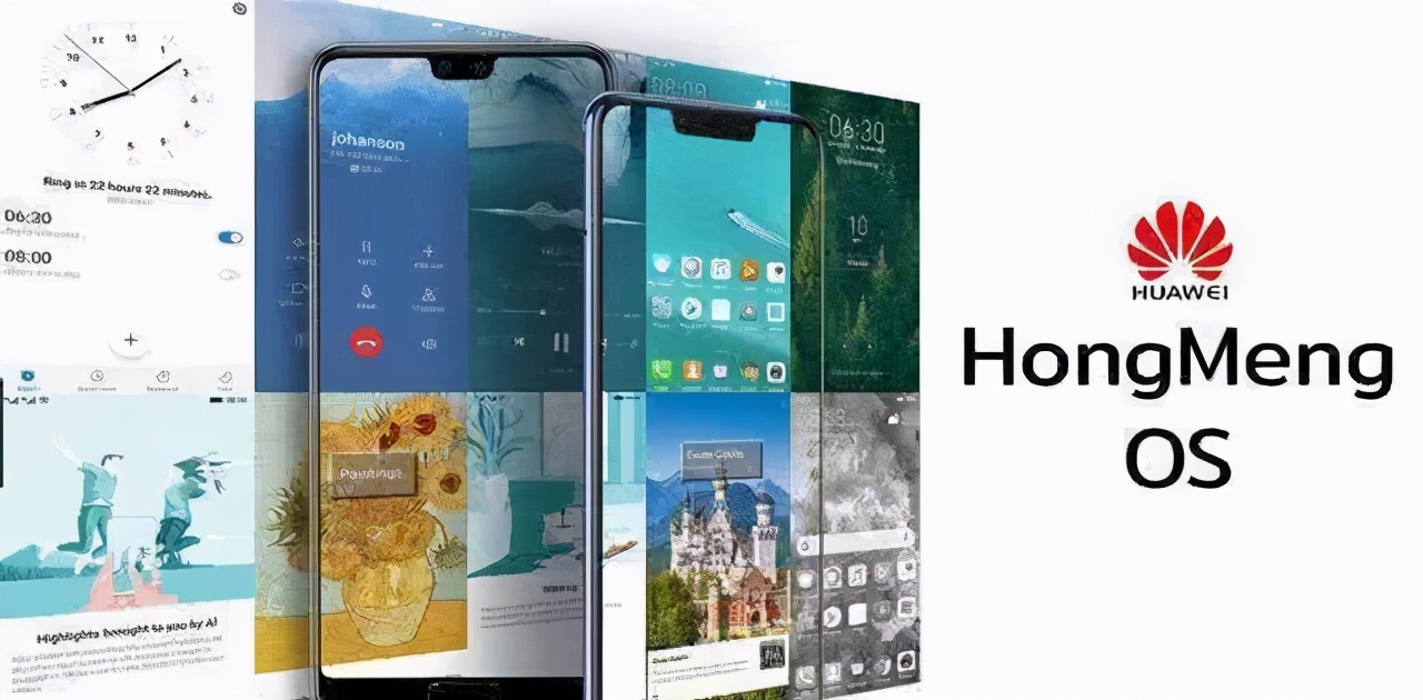 4月即将来临，你的华为手机能不能支持鸿蒙系统