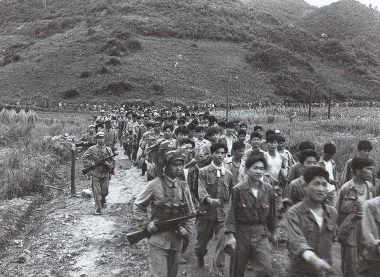 艾森豪威尔为何急于停战？美军用大数据方法分析：无法打赢志愿军