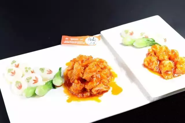 8道热卖湘菜制作,原来湘菜卖相可以这么美 湘菜菜谱 第1张 8道热卖湘菜制作,原来湘菜卖相可以这么美 湘菜菜谱 第1张