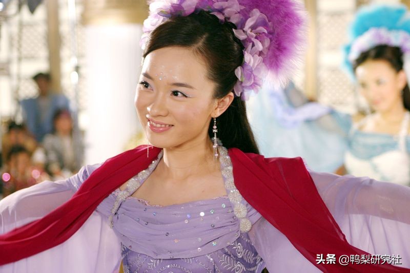 霍思燕将“甜言蜜语”当作家常便饭，把嗯哼大王培养成小暖男