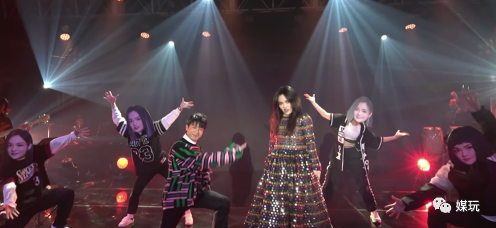 复盘《歌手·当打之年》总决赛，现场直播的5个