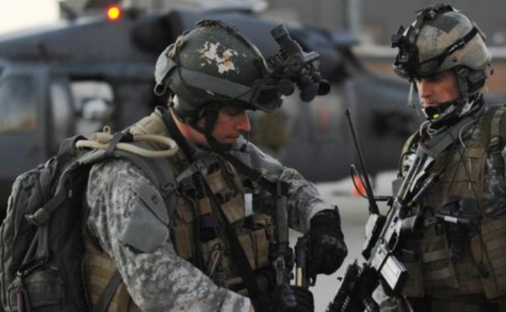 无视白宫警告，五角大楼批准大量采购大疆无人