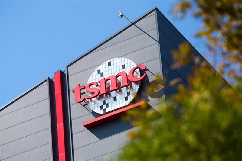 斷了台積電後路，蔡英文沒臉見張忠謀？