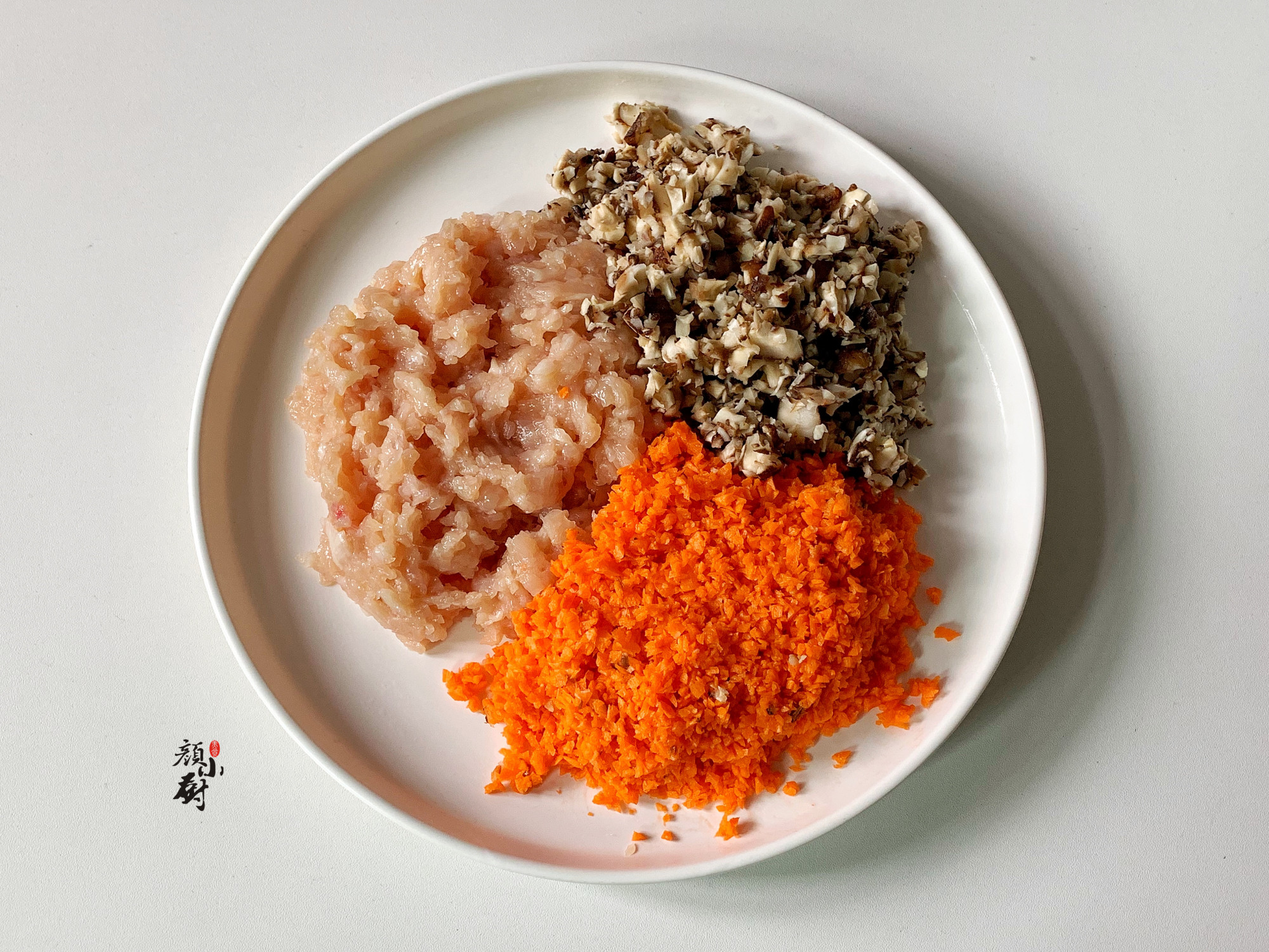 這餛飩賊好吃，做1次吃1週，營養美味又低脂，快收藏