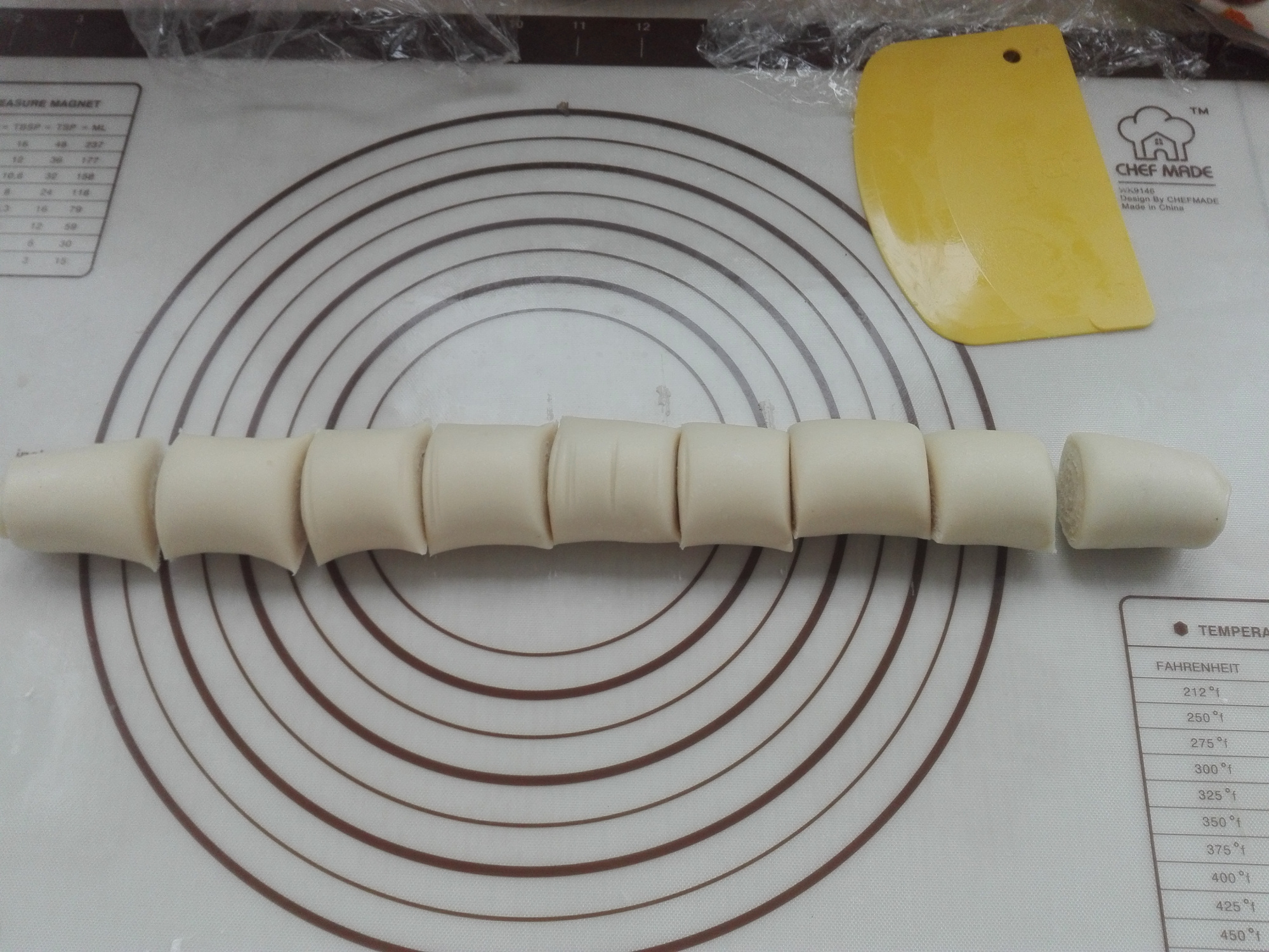 這才是麵粉最解饞的做法，香酥掉渣，放三天不變樣，天天吃不夠