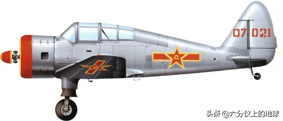 二战兵器全集-日本立川Ki-36/Ki-55轻型飞机