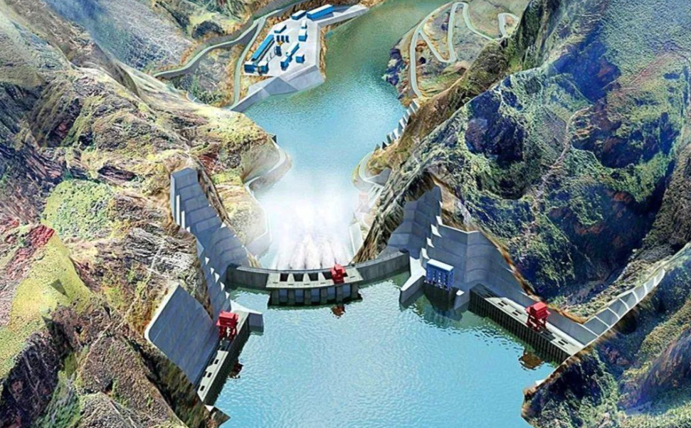 印度极力反对！我国已有三峡大坝，雅鲁藏布江为何还非开发不可？