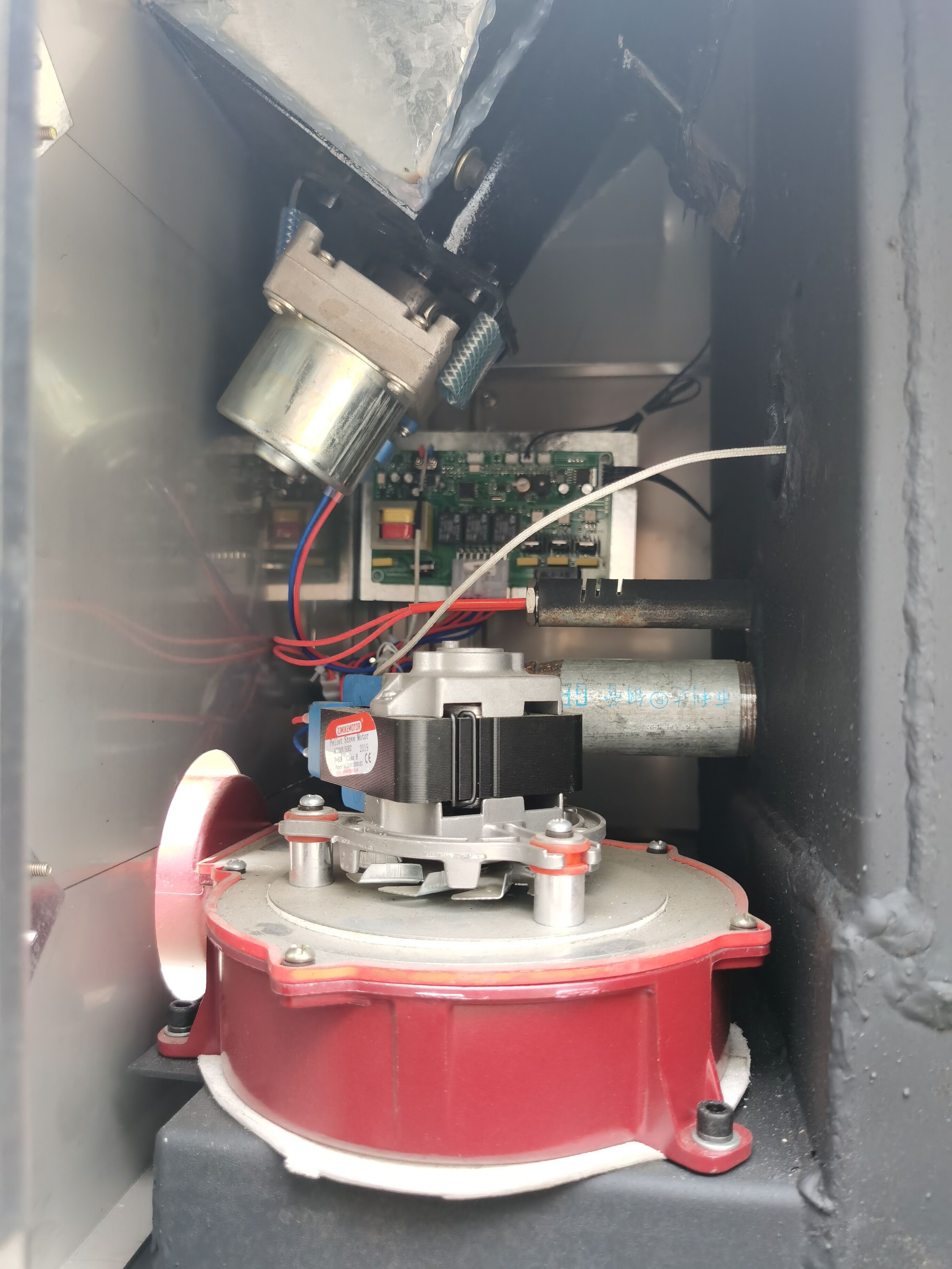 环保形势下，如何做到低成本高效供暖？