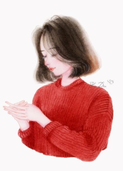 朋友圈很暖很治愈的文案，句句经典，说到心坎上