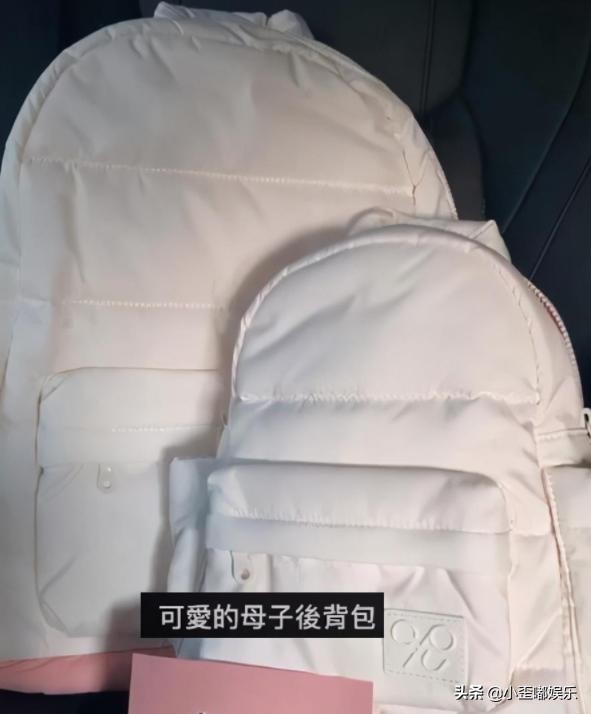 盘点被富养的星二代，王诗龄一身名牌不算啥，她3岁拥有私人飞机