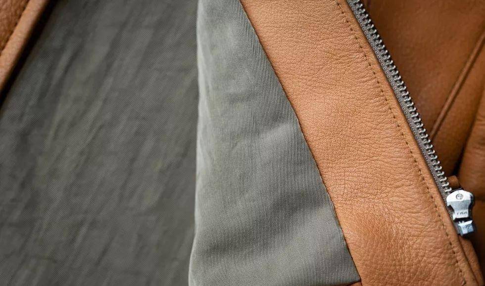 日本皮衣界比较厉害的存在——天神Tenjin Works