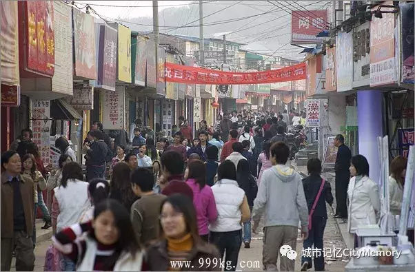越堕落,越快乐——长沙堕落街纪实