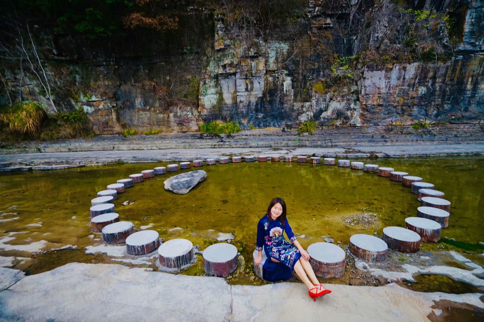 浙南的山水秘境，有風景有歷史更具田園美，10個網紅點等你打卡