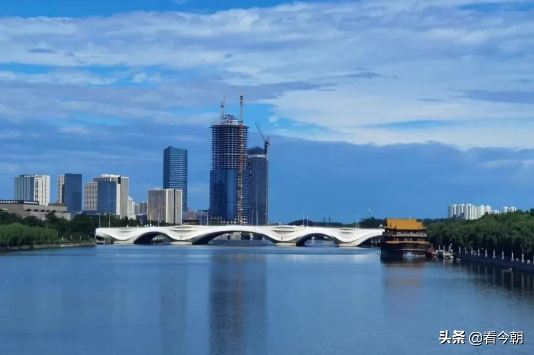 京师通州律所邀你携手助力北京副中心法治建设