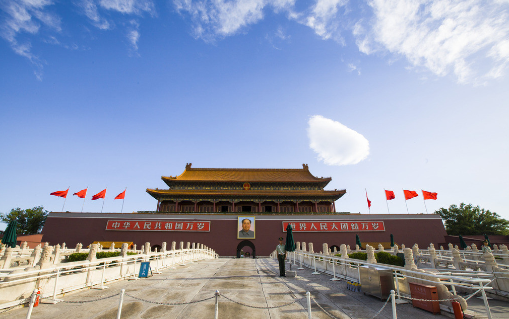 日本一直是反華的急先鋒，這次疫情卻沒(méi)有加入胡攪蠻纏的隊(duì)伍