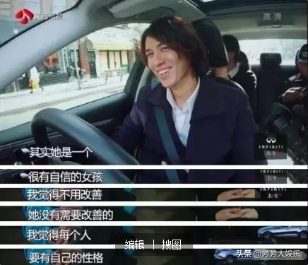 甩顶级富二代，拿下“黑道太子”，朱珠凭什么这么牛？
