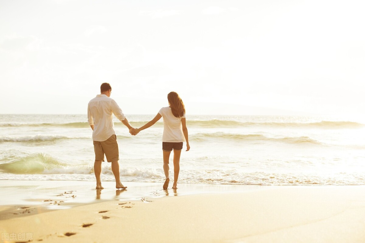 做到这4点，你将会有源源不断的幸福