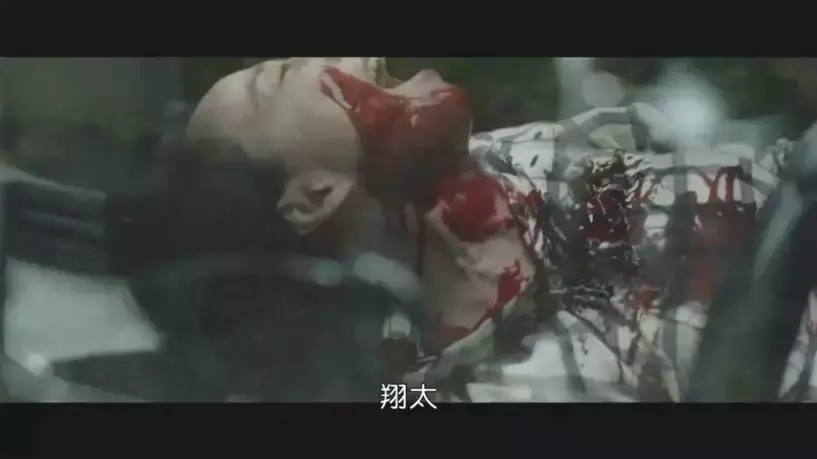 密室+循环,岛国人又拍出了新的风味