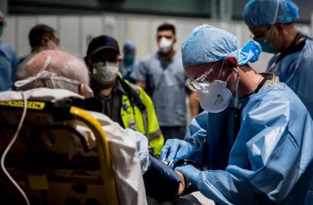 疫寒交迫的美國，給世界帶來什麼啟示？