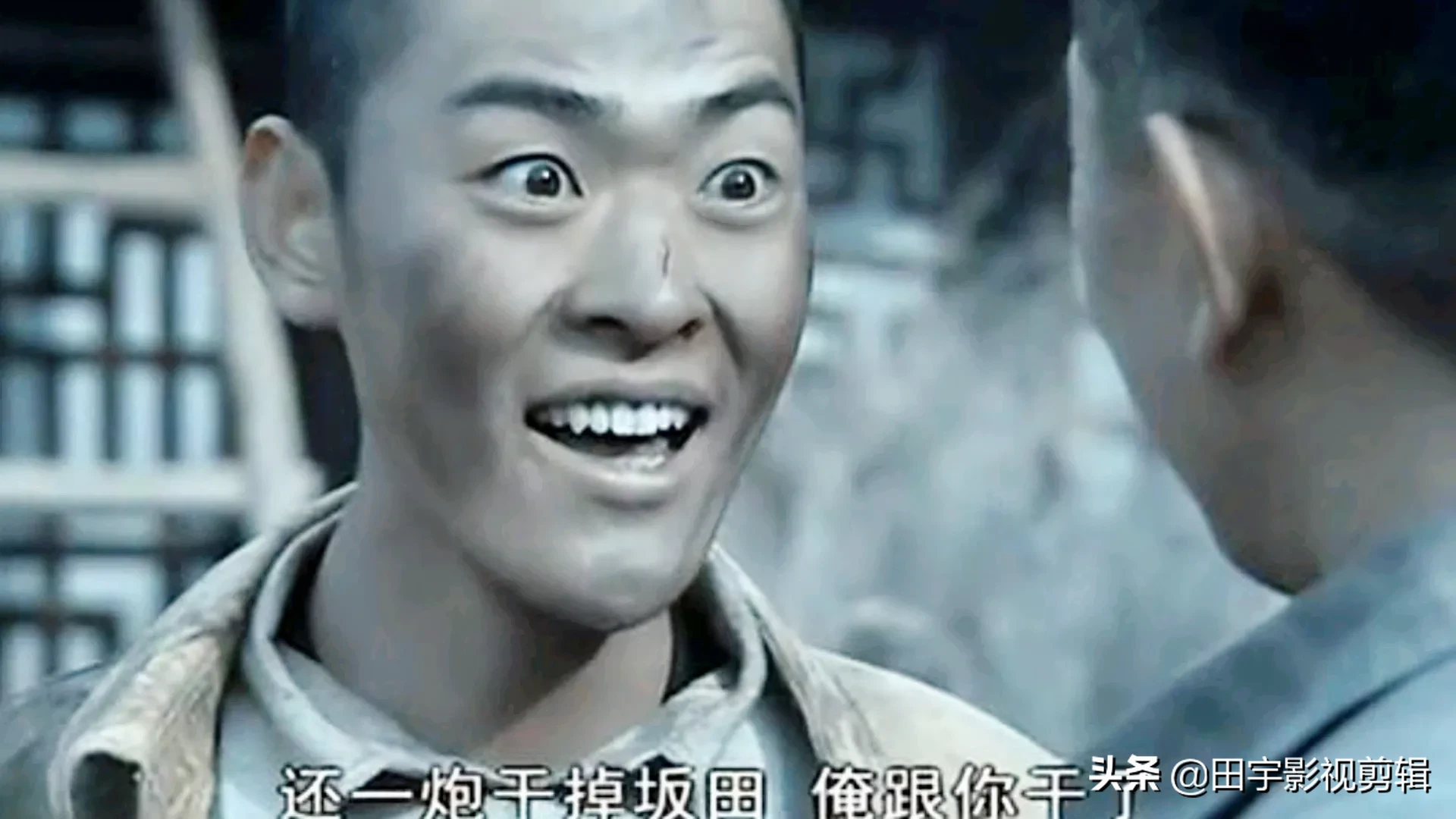 《亮剑》：假如魏和尚不牺牲，依他的能力，55年可授予什么军衔