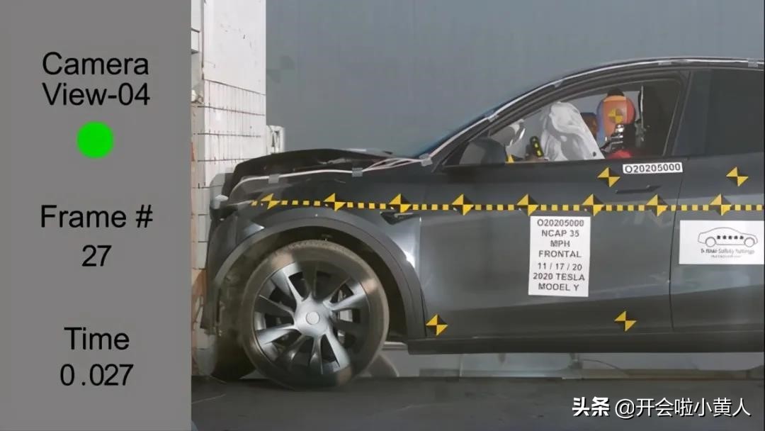 Is Tesla really safe? iNEWS