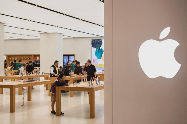 苹果连夜补货！超600万中国消费者疯抢iPhone 13！库克：最强市场