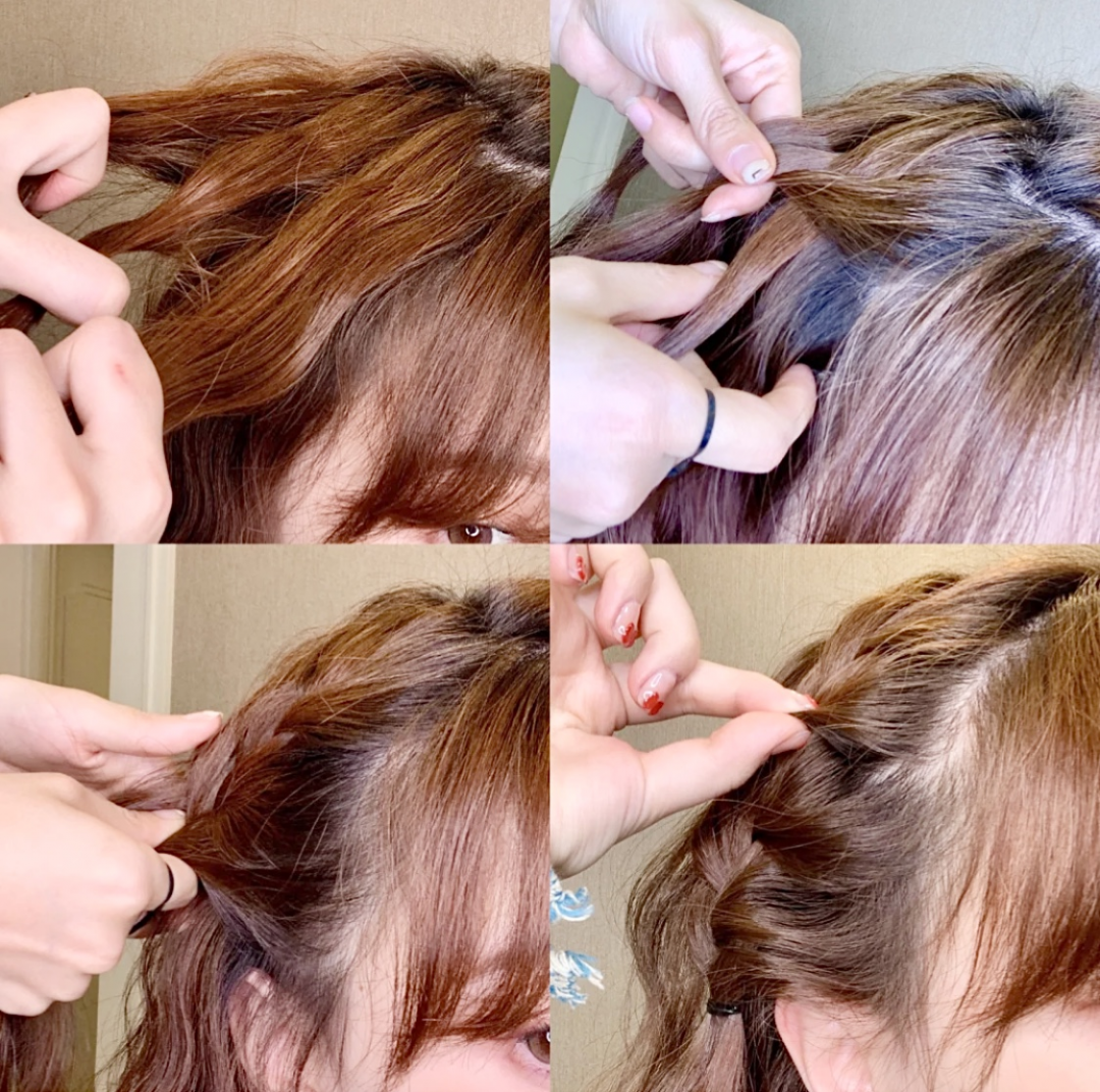 20款超美的氣質(zhì)發(fā)型！春夏季就這么留，顯白又減齡