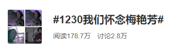 痛惜！梅艳芳去世17年，她留下的巨额遗产快被败光了